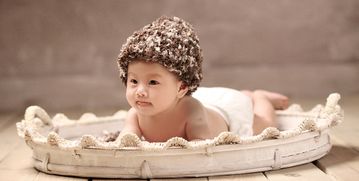 北京宝宝百天照哪家好 babyface儿童摄影