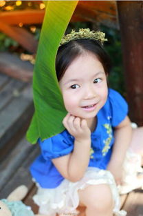 维尼叔叔儿童摄影