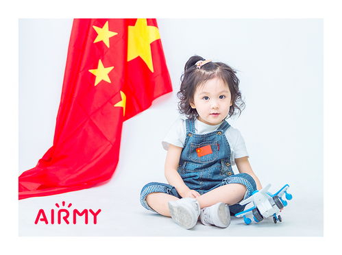 爱国系列摄影作品