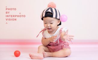 一个儿童摄影馆免费拍照模式,值得每个老板借鉴