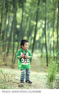 无锡造坊儿童摄影