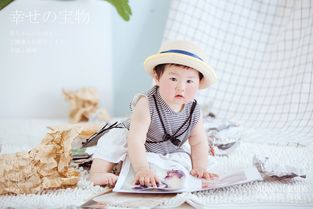 儿童摄影 小朋友的世界,开心是最简单的事