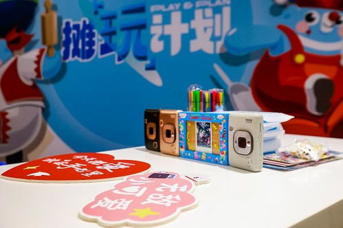 富士instax教育携手唯儿诺,共筑亲子摄影记忆,守护成长每一刻