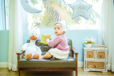 韩国花园宝贝Garden Baby儿童摄影-图片-上海-大众点评网