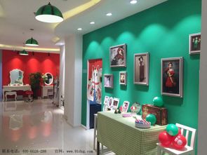 大西瓜亲子趣拍馆市场知名度高吗 品牌口碑好吗