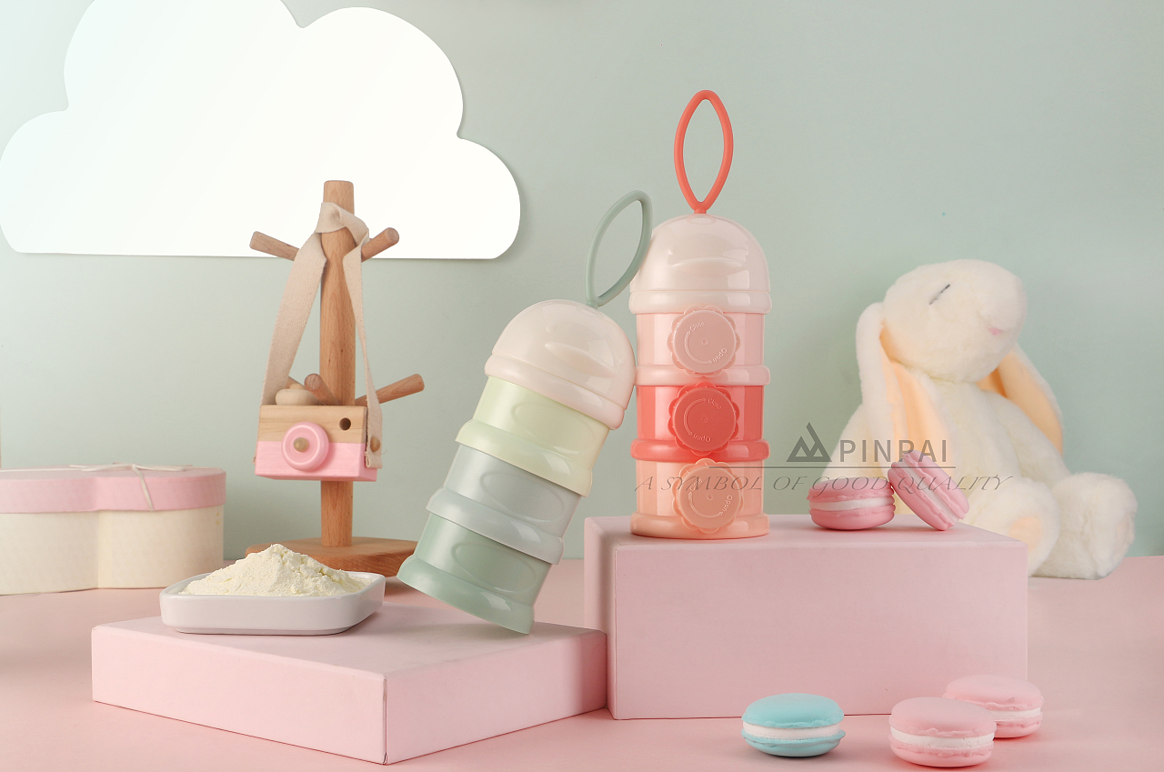 奶粉盒 产品摄影 儿童 场景|摄影|产品摄影|紫菜是一只猫