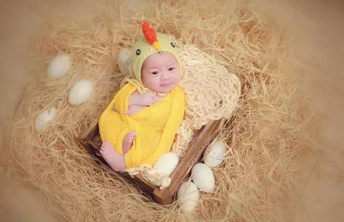 盐城hibaby儿童摄影 记录敲动心尖的初生美好
