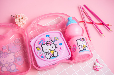 儿童饭盒|摄影|产品|原野photo 