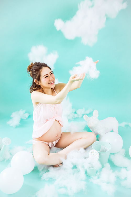 城阳最美孕妇照赏析 青岛小调皮儿童摄影