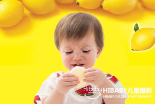 hibaby儿童摄影让你成为朋友圈晒娃达人